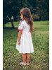 Плаття дитяче вишите 6487 фото